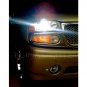 GMC Yukon Bright Light Bulbs for GMT900 GMT800 GMT400 Halogen Headlamps Headlights Head Lamps Lights