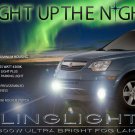 Fog Lights Lamps for 2008 2009 2010 Saturn Vue XE XR Green Hybrid Fog Lights Lamps for 2008 2009 2010 Saturn Vue XE XR Green Hybrid