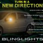 Chevrolet Chevy Astra LED Side Mirror Turnsignals Lights LEDs Turn Signals Lamps Mirrors Signalers
