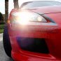 Mazda RX-8 RX8 Bright White Light Bulbs for Headlamps Headlights Head Lamps Lights