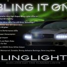2009 2010 2011 2012 Nissan Maxima LED DRL Headlamps Headlights Light Strips Day Time Running Lamps 2009 2010 2011 2012 Nissan Maxima LED DRL Headlamps Headlights Light Strips Day Time Running Lamps