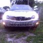 2005 2006 2007 2008 2009 Buick LaCrosse Bright Light Bulbs for Headlamp Headlight Head Lamp Lights