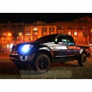 Nissan Frontier HID Headlamp Kit Xenon Headlight Conversion Nissan Frontier HID Headlamp Kit Xenon Headlight Conversion