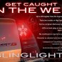 LED Spider Lite Light Bulbs 3156 3056 Brake Stop Tail Lamp Lights Lamps Taillamp Taillight