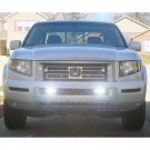 BlingLights Brand Grill Fog Lights for 2006 2007 2008 Honda Ridgeline