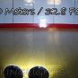 2011-2017 Toyota Sienna LED Fog Lamp Light Kit
