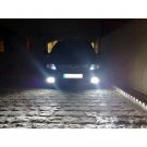 Dodge Caravan Bright White Light Bulbs for Foglamps Foglights Fog Driving Lamps Lights