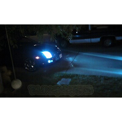 Ford Fusion Xenon HID Conversion Kit for Headlamps Headlights Head Lamps Lights HIDs