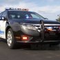 Ford Fusion Strobe Lights for Headlamps Headlights Head Lamps Police Strobes Kit