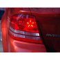 Dodge Avenger LED Tail Lamp Spider Light Bulbs White Pair