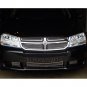 Dodge Avenger LED DRL Strip Lights for Headlamps Headlights Head Lamps LEDs Light Strips DRLs