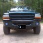 1998-2003 Dodge Durango Xenon Fog Lamp DrivingLight Kit