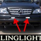 1998 1999 2000 2001 2002 2003 2004 2005 Mercedes-Benz ML Fog Lamp Driving Light ML500 ML55 AMG