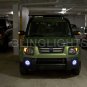 Ford Expedition LED Mirror Turnsignals Lights Side Mirrors Turn Signals Lamps Signalers Light Lamp