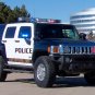 2006 2007 2008 2009 2010 Hummer H3 Police Strobes for Headlamp Headlight Head Lamp Strobe Light Kit