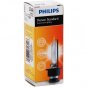 1 OEM Factory Replacement Xenon Philips D4R HID Bulb for Headlamp Headlight Head Lamp Light