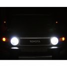Toyota FJ Cruiser Bright White Light Bulbs for Headlamps Headlights Head Lamps Lights Toyota FJ Cruiser Bright White Light Bulbs for Headlamps Headlights Head Lamps Lights