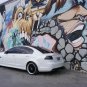 Chevrolet Lumina Tinted Smoked Protection Overlays for Taillamps Taillights Tail Lamps Lights