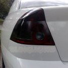 Chevrolet Lumina Tinted Smoked Protection Overlays for Taillamps Taillights Tail Lamps Lights