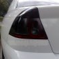 Chevrolet Lumina Tinted Smoked Protection Overlays for Taillamps Taillights Tail Lamps Lights