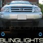 2001 2002 2003 2004 2005 2006 2007 Toyota Kluger Halo Fog Lamps Lights