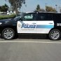 Toyota Highlander Police Strobes Lights for Headlamps Headlights Head Lamps Strobe Light Kit