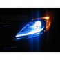 Mazda CX-7 CX-9 Replacement Light Bulbs for OEM Xenon HID Headlamps Headlights Head Lamps Lights