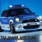 Mini Cooper Strobe Light Kit Headlamps Headlights Head Lamps R50 R52 R53 R55 R56 R57 R58 R59 R60 R61