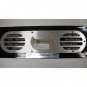 2003-2012 Hyundai Elantra Performance Aero Rear Exhaust Bumper Body Diffuser Panels Kit