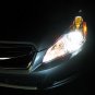Subaru Legacy Bright White Upgrade Headlamp Headlight Light Bulbs BD BJ BK BE BH BL BP BM BR