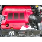 BlingLights Brand Performance Air Intake for 2009-2012 Dodge Journey 3.5L V6 BlingLights Brand Performance Air Intake for 2009-2012 Dodge Journey 3.5L V6