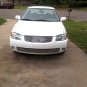 LED Halo Angel Eye Fog Lights Lamps for 2004 2005 2006 Nissan Sentra