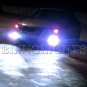BlingLights Brand Replacement Light Bulbs for Nissan Sentra Fog Lamps
