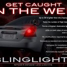 1988-2008 Pontiac Grand Prix LED Light Bulbs for Taillamps Taillights Tail Lamps Lights LEDs 1988-2008 Pontiac Grand Prix LED Light Bulbs for Taillamps Taillights Tail Lamps Lights LEDs