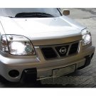 Nissan X-Trail Xtrail Bright White Upgrade Light Bulbs for Headlamps Headlights Head Lamps Lights