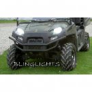 Polaris Ranger Bright White Replacement Light Bulbs for Headlamps Headlights Head Lamps Lights