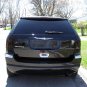 Chrysler Pacifica Tinted Smoked Taillamps Taillights Tail Lamps Lights Protection Overlays Film