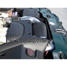 2001 2002 2003 2004 2005 2006 2007 2008 2009 Jaguar X-Type 3.0L 3.0 L V6 Air Performance Intake