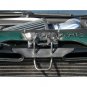 2003 2004 2005 Jaguar S-Type 2.5L 2.5 L V6 Air Performance Motor Engine Intake