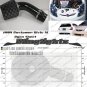 2003 2004 2005 Jaguar S-Type 2.5L 2.5 L V6 Air Performance Motor Engine Intake