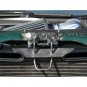 2008 2009 2010 2011 Jaguar AJ30 3.0 L 3.0L V6 Performance Air Motor Engine Intake