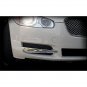 2008 2009 2010 2011 2012 Jaguar XF LED DRL Light Strips Day Time Running Lights Strip Lamps DRLs
