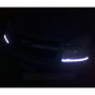 Chevy Equinox LED Head Light Strips Day Time Running Lamps Kit Chevrolet DRLs