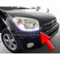 Toyota Rav4 LED DRL Strip Lights Day Time Running Lamps Headlamps Headlights Strips