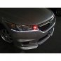 Honda Stream LED DRL Light Strips for Headlamps Headlights Head Lamps Day Time Running Lights DRLs