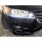 Honda Stream LED DRL Light Strips for Headlamps Headlights Head Lamps Day Time Running Lights DRLs