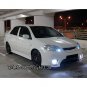 2006 2007 Toyota Vios 1.5G 1.5 G Xenon Foglamps Foglights Fog Lamps Driving Lights Lamp Light Kit