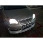 Toyota Vitz Vios Belta Bright White Upgrade Light Bulbs for Headlamps Headlights Head Lamps Lights
