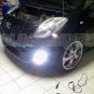 2006 2007 2008 2009 2010 2011 Toyota Belta Xenon Fog Lamps Driving Lights Foglamps Foglights Kit