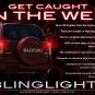 Suzuki Grand Vitara Custom LED Light Bulbs for Taillamps Taillights Tail Lamps Lights